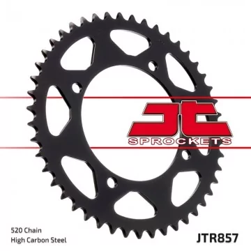 JT RANDOM 857 45 YAMAHA XT...